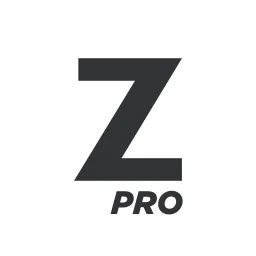 أيقونة Zappy Pro