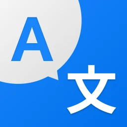 أيقونة Go Translator - تطبيق الترجمة